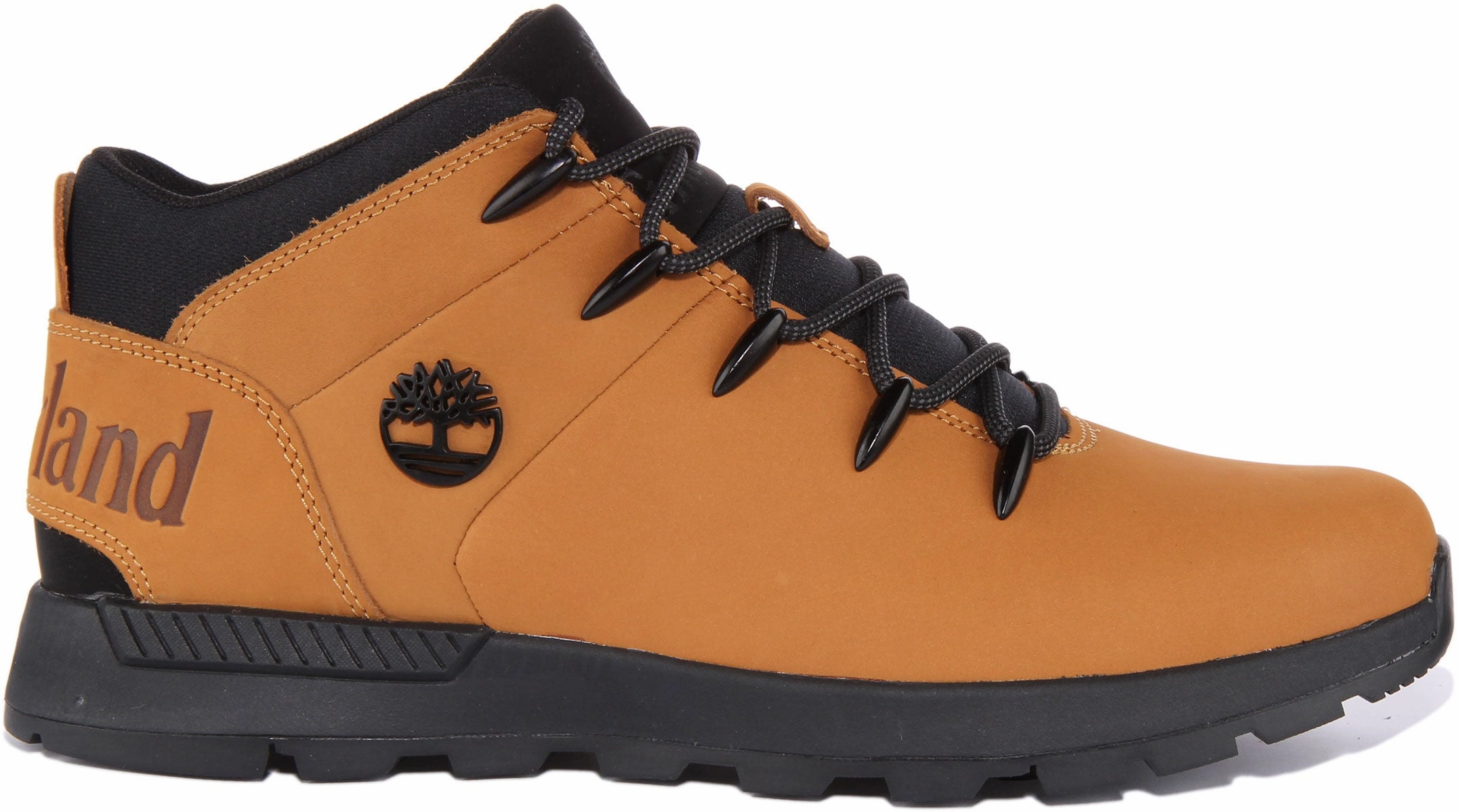 Timberland Sprint Trekker A2Fep In Wheat For Men Hiking Ready