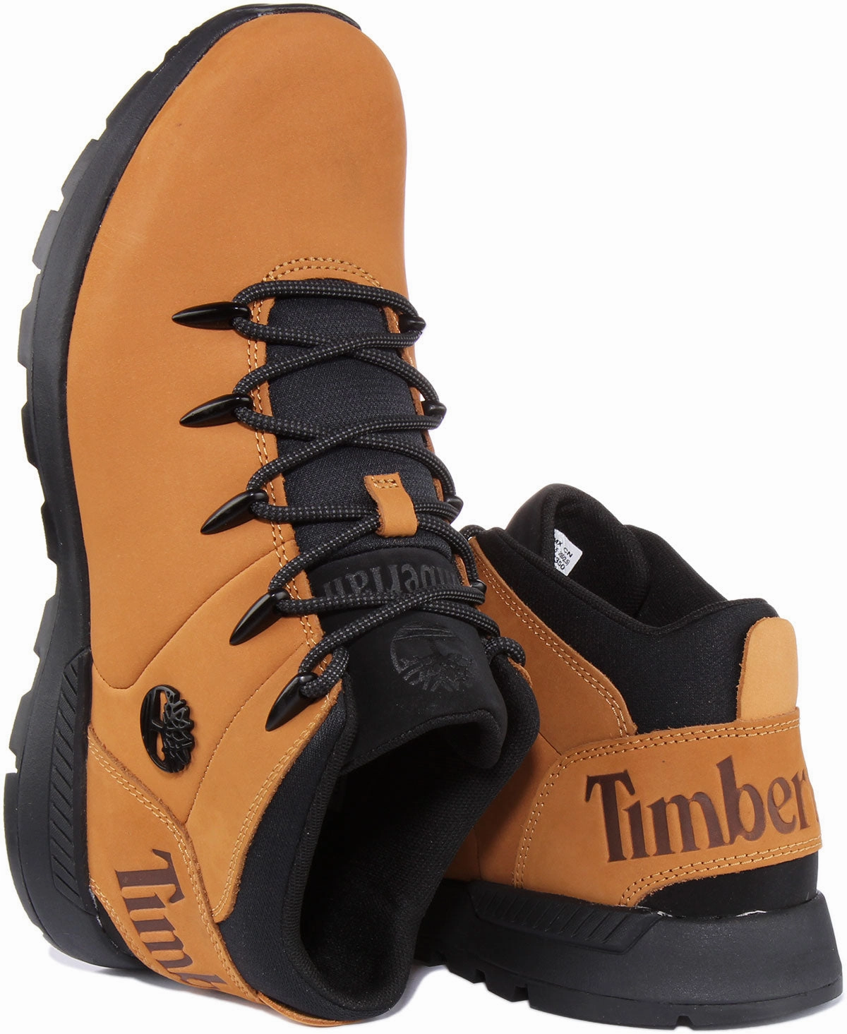 Timberland Sprint Trekker A2Fep In Wheat For Men Hiking Ready