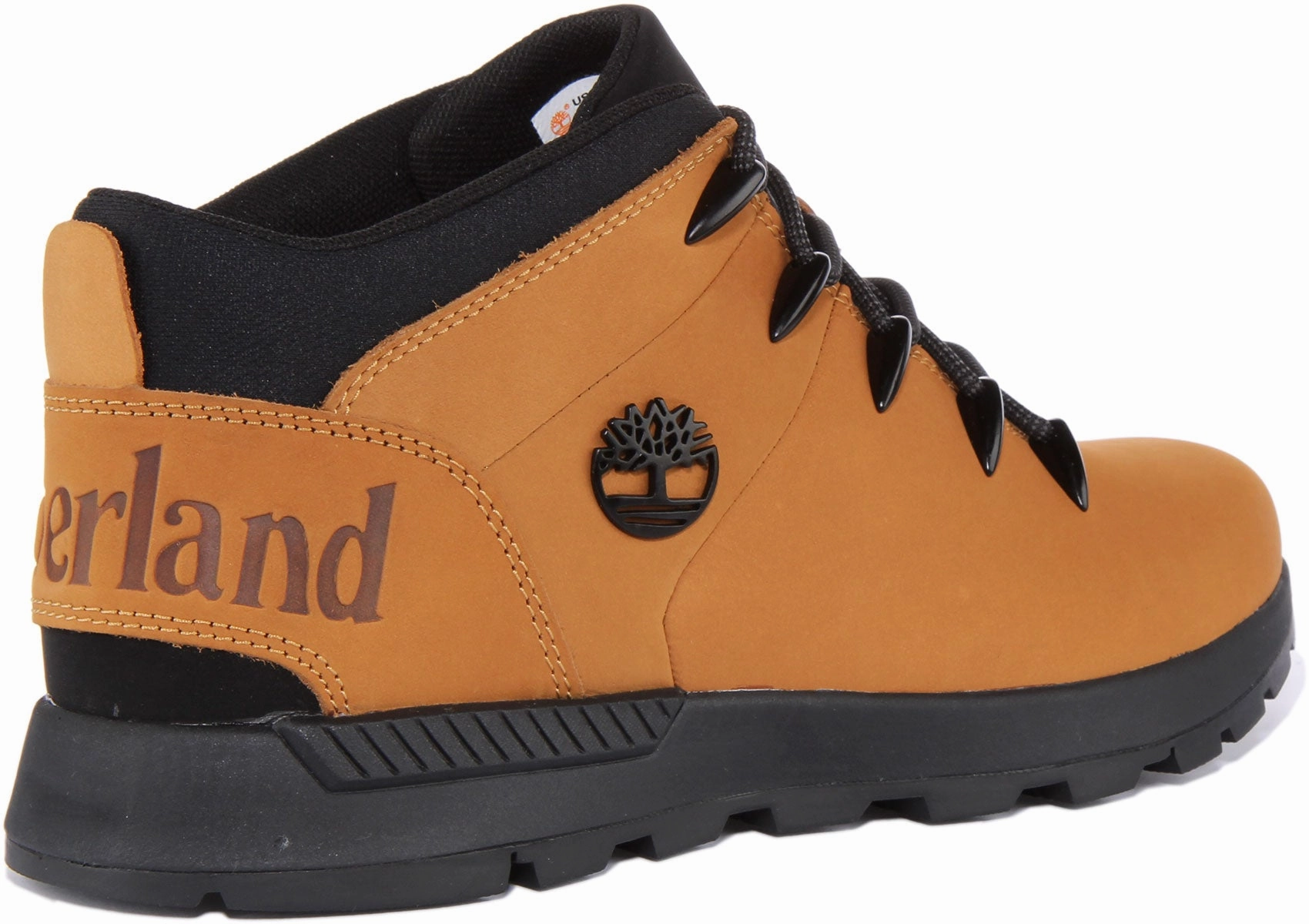 Timberland Sprint Trekker A2Fep In Wheat For Men Hiking Ready