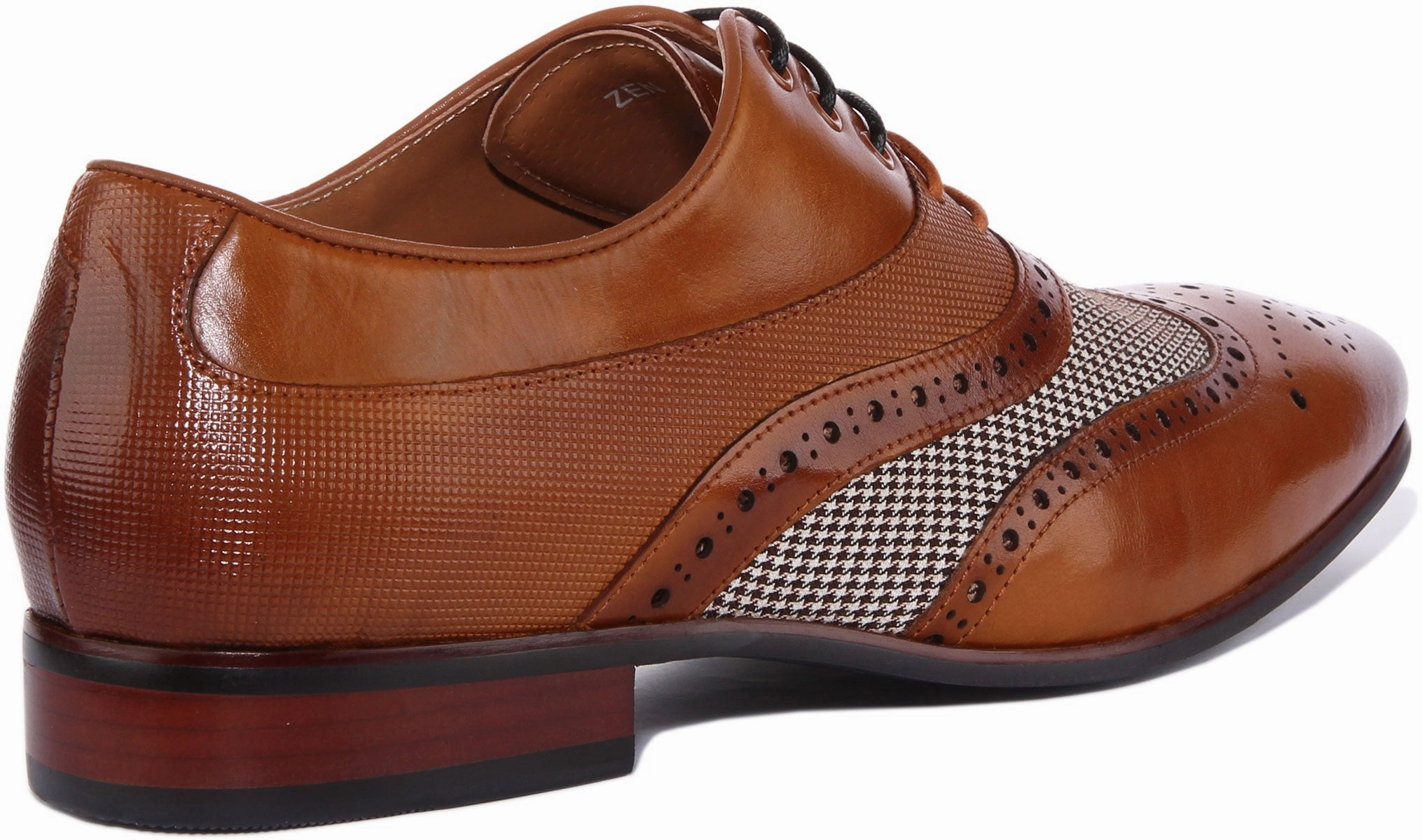Timeless Comfort Justinreess England Zen In Tan For Men