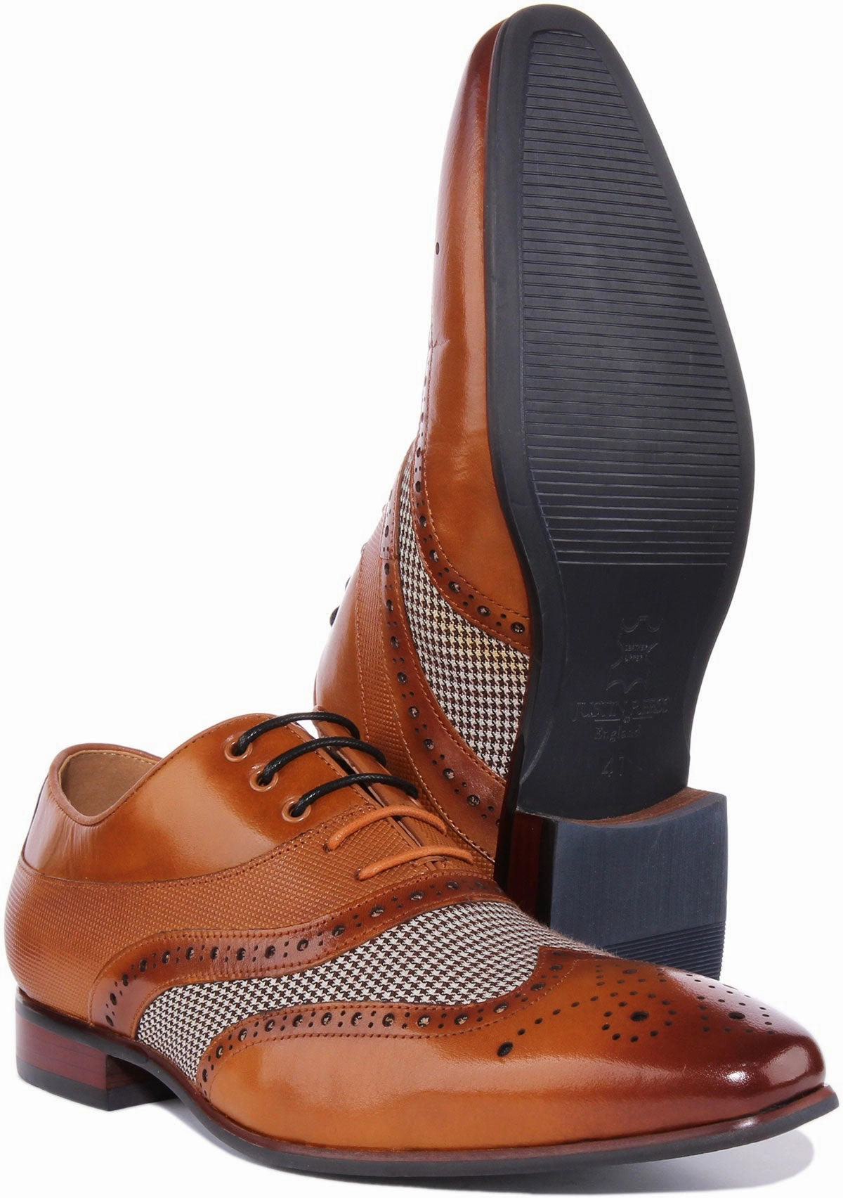 Timeless Comfort Justinreess England Zen In Tan For Men