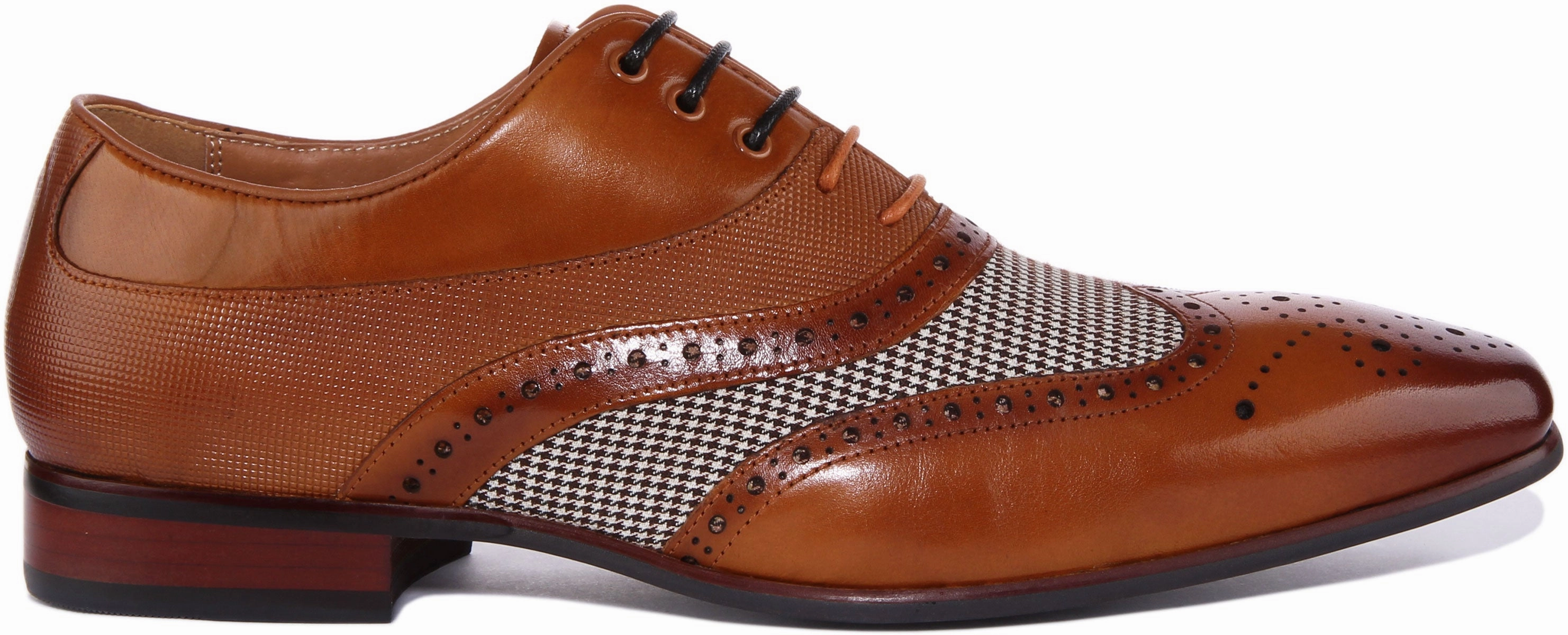 Timeless Comfort Justinreess England Zen In Tan For Men