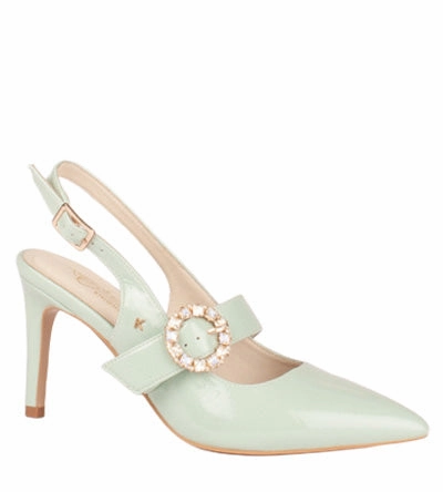 KATE APPLEBY CUXHAM MINT Kate Appleby