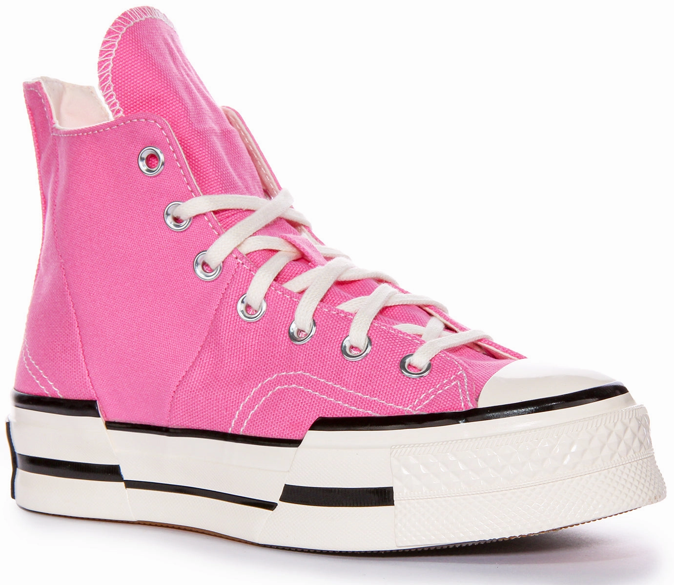 Converse Chuck 70 Plus Hi A05466C In Pink Healthy Walk Planet Run