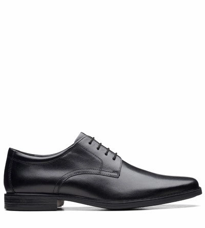 CLARKS HOWARD WALK H FIT Clarks