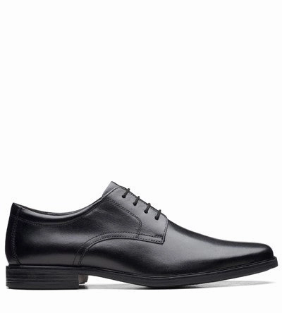 CLARKS HOWARD WALK H FIT Clarks