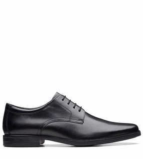 CLARKS HOWARD WALK H FIT Clarks