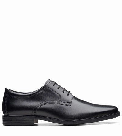 CLARKS HOWARD WALK H FIT Clarks