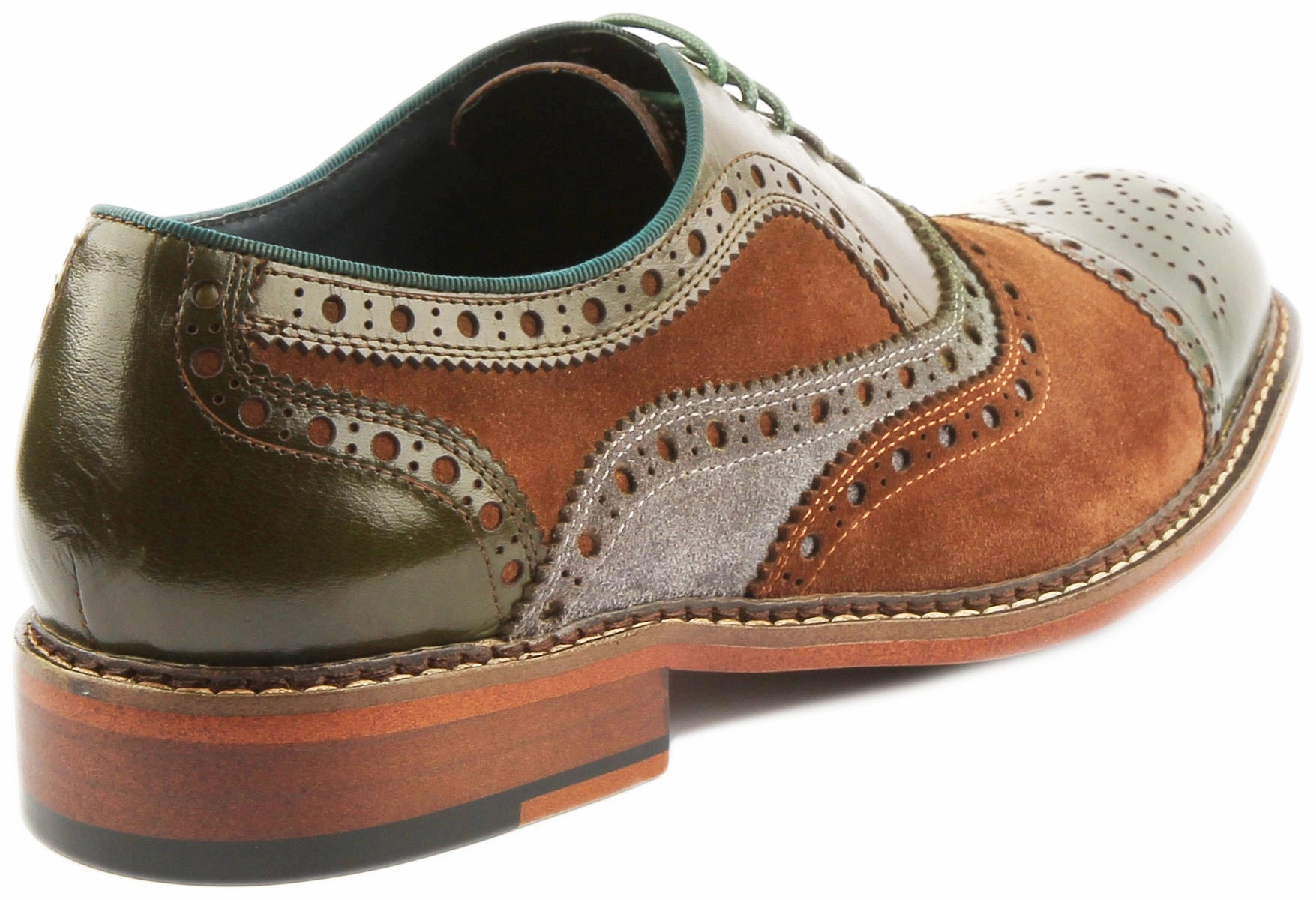 Timeless Walk Edge Justin Reess England Smith In Olive