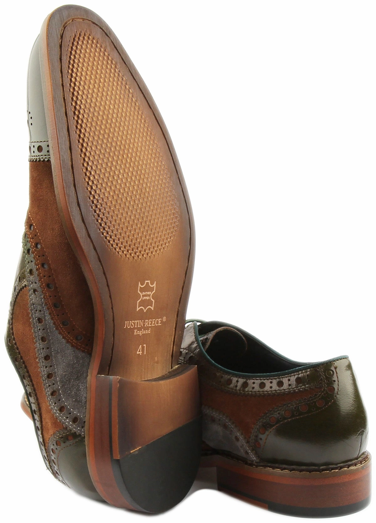 Timeless Walk Edge Justin Reess England Smith In Olive