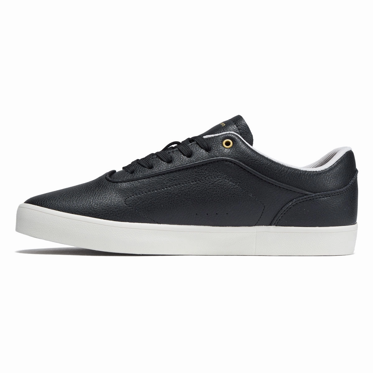 Toe Focus Hours Is Yours Code V2 Shoes - Matte Black