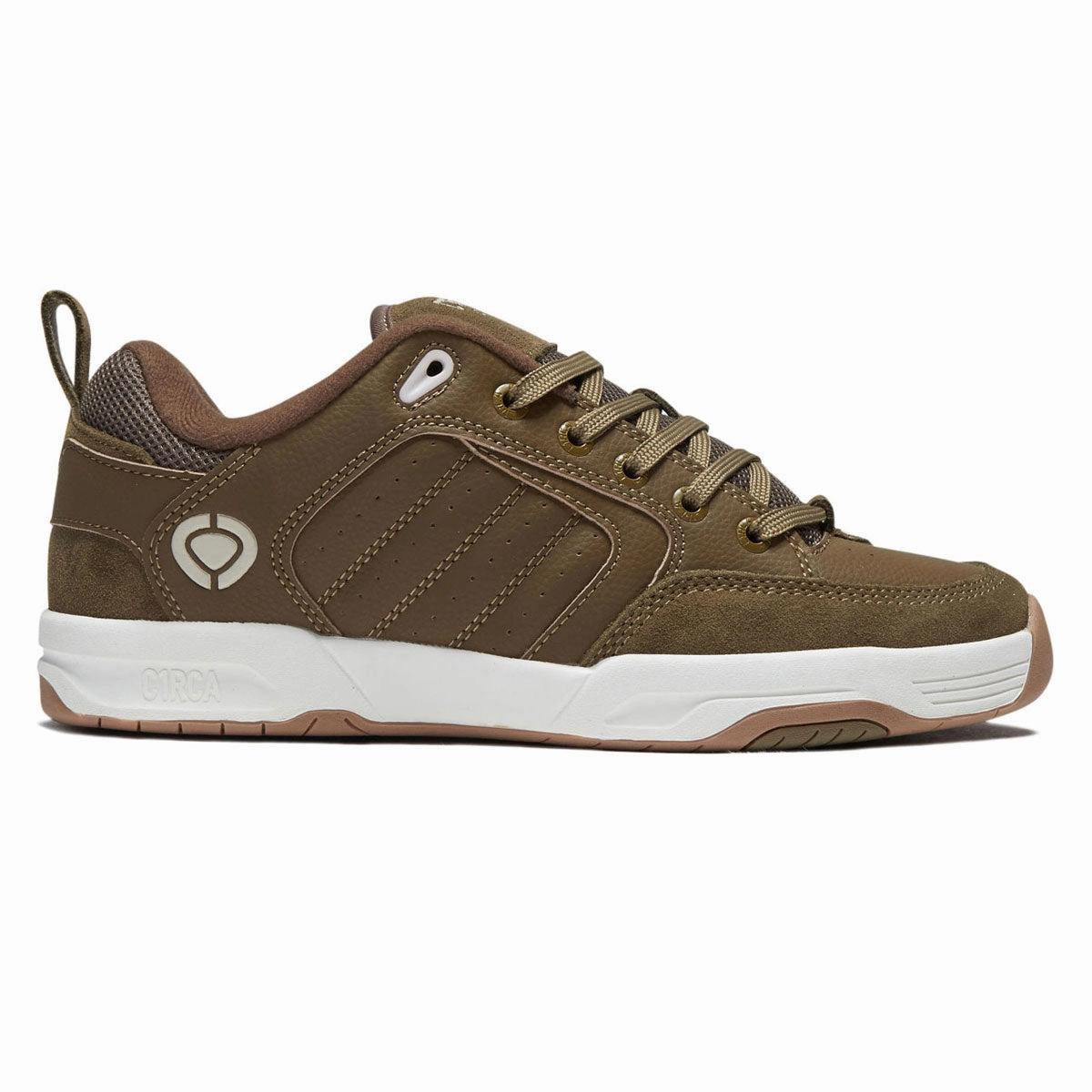 Strong Frame C1rca Cx201r Shoes - Butternut/Egret/Gum