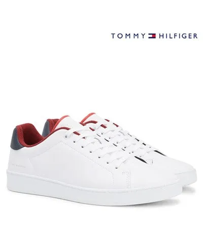 TOMMY HILFIGER COURT SNEAKER Tommy Hilfiger
