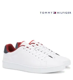 TOMMY HILFIGER COURT SNEAKER Tommy Hilfiger
