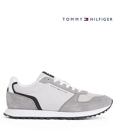 TOMMY HILFIGER EVA GREY WHISPER Tommy Hilfiger