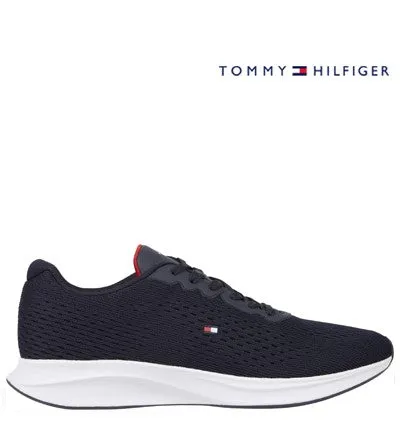 TOMMY HILFIGER LIGHTWEIGHT KNIT Tommy Hilfiger