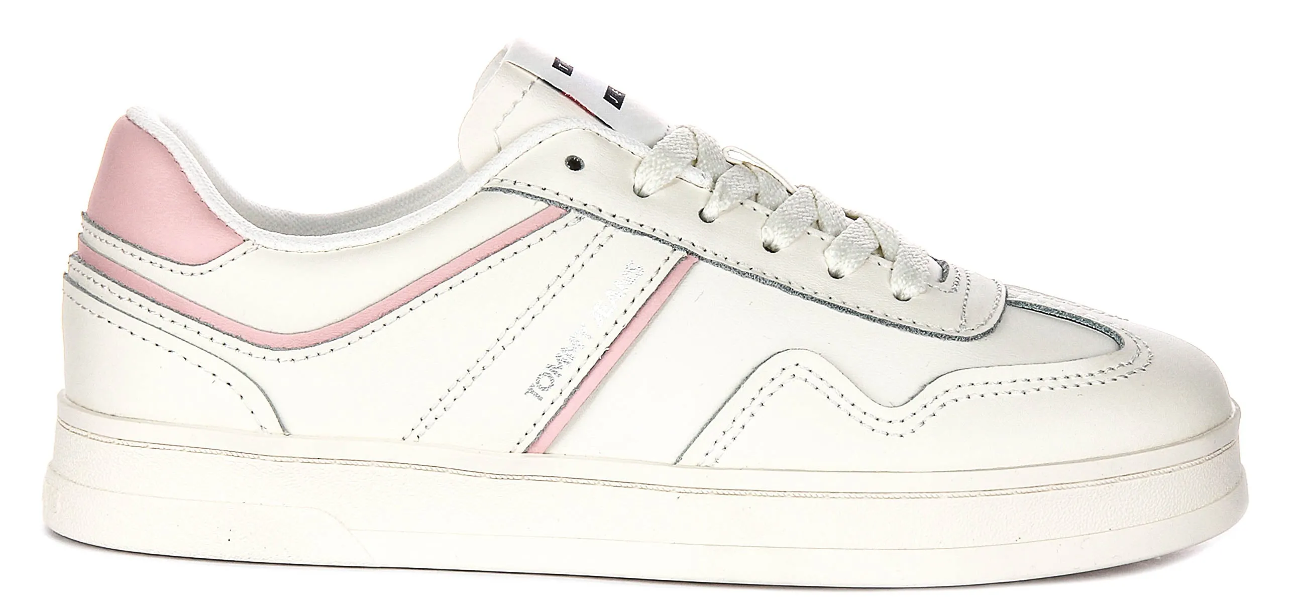 Tommy Hilfiger The Greenwich In Ivory For Women Built Motion