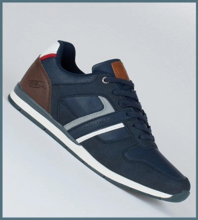 TOMMY BOWE EIGHTEEN Tommy Bowe Shoes