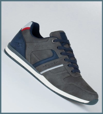 TOMMY BOWE EIGHTEEN Tommy Bowe Shoes