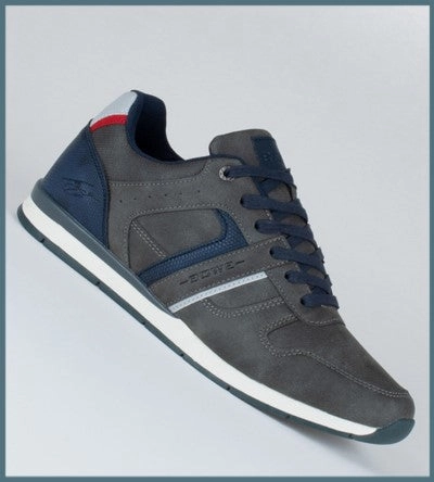 TOMMY BOWE EIGHTEEN Tommy Bowe Shoes