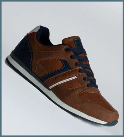 TOMMY BOWE EIGHTEEN Tommy Bowe Shoes