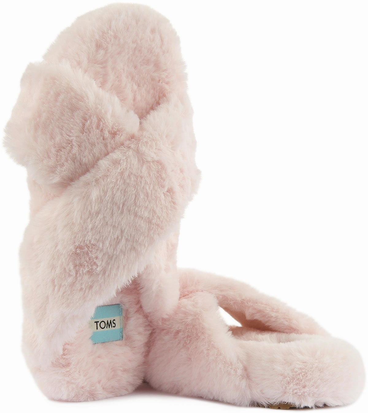 Toms Susie In Pink For Women Modern Comfort