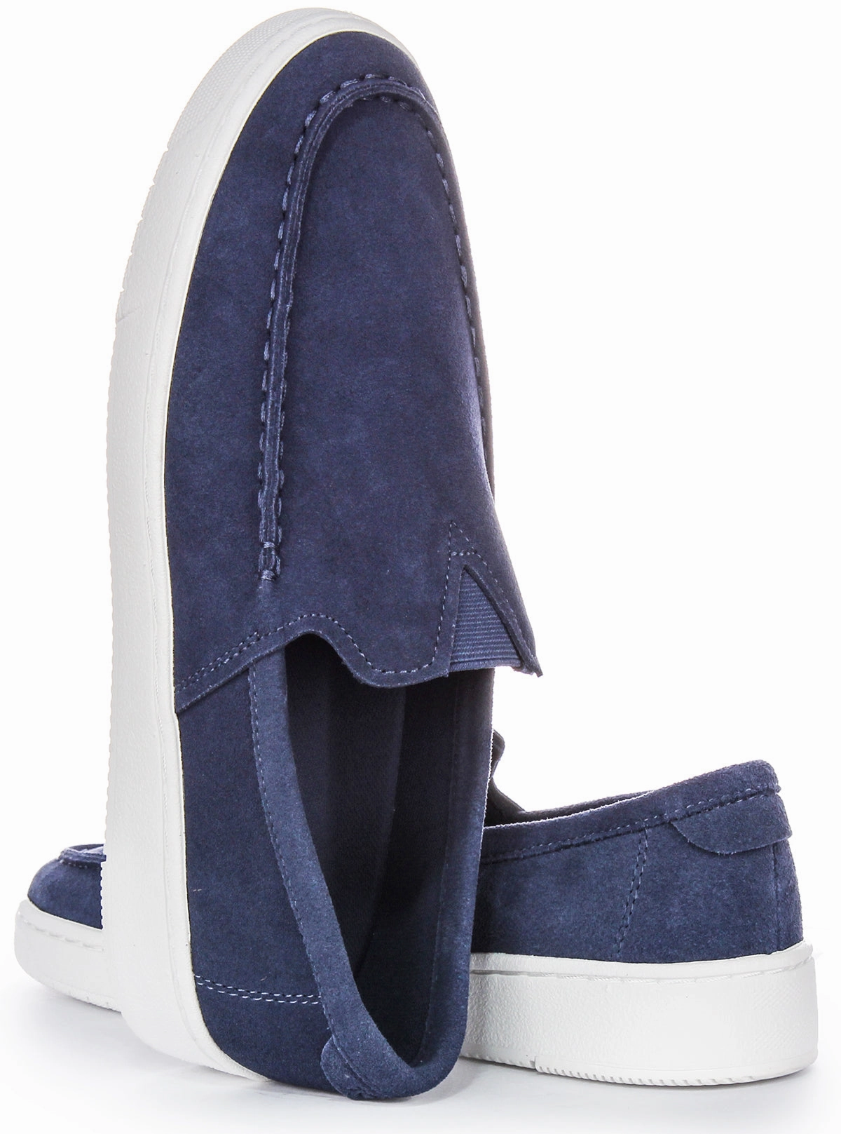 Toms Travel Lite In Blue For Men Urban Stride