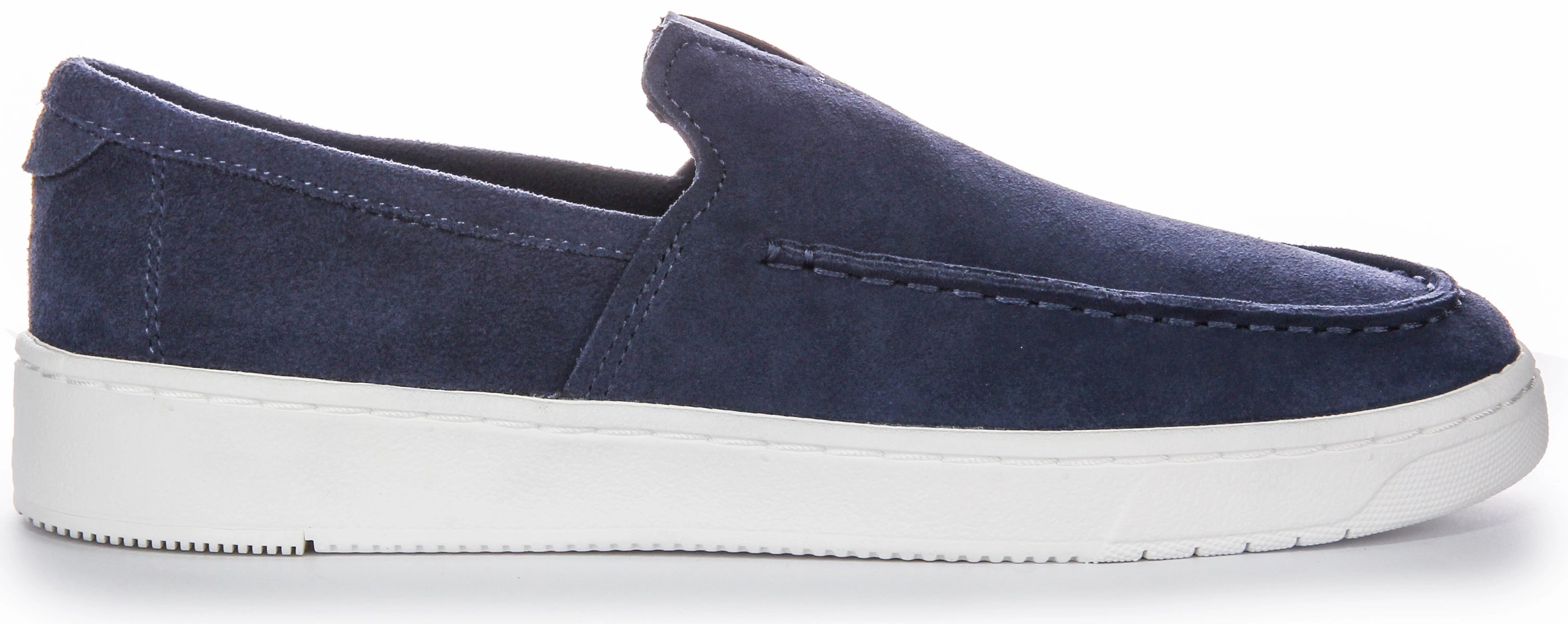Toms Travel Lite In Blue For Men Urban Stride
