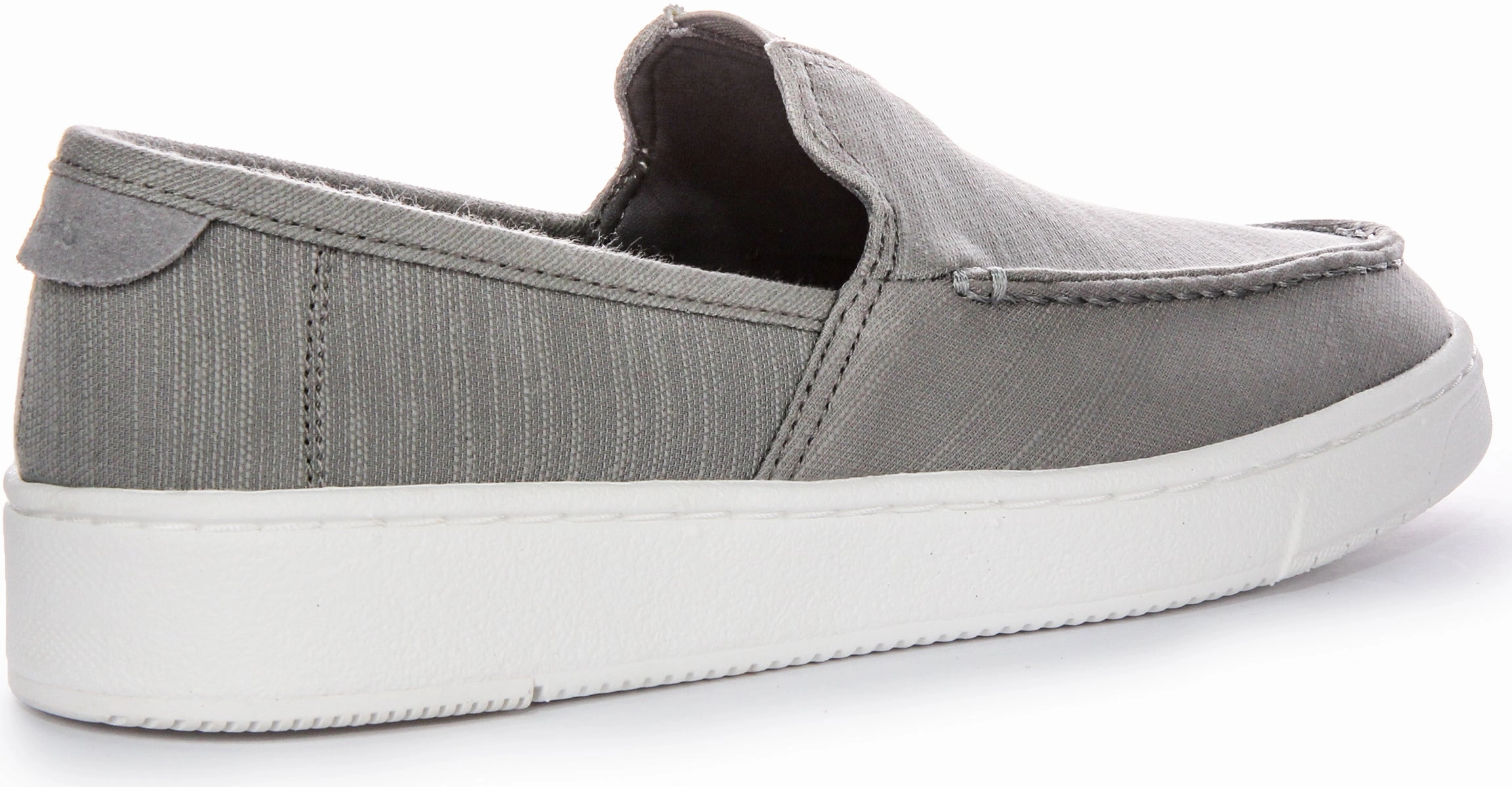 Toms Travel Lite In Grey For Men Lightweight Upper