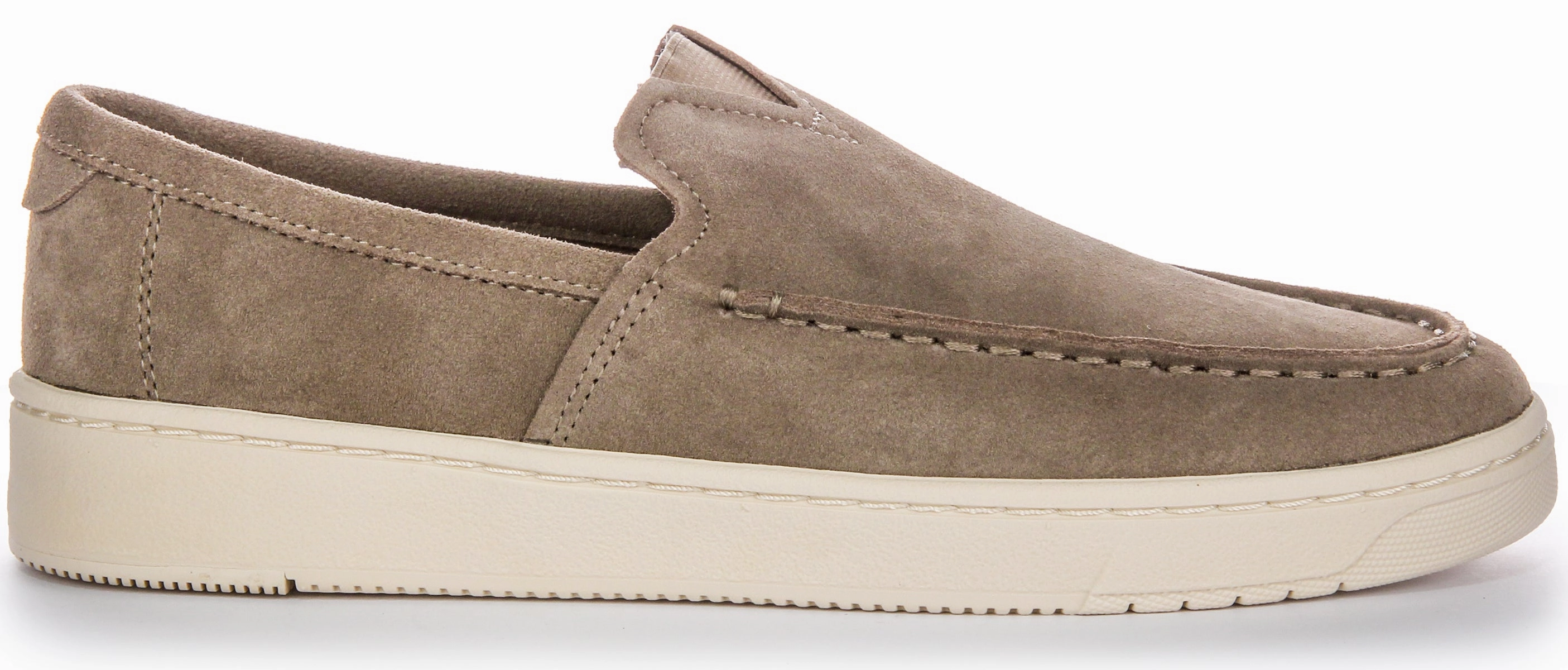 Toms Travel Lite In Sand For Men Travel Glide-Step