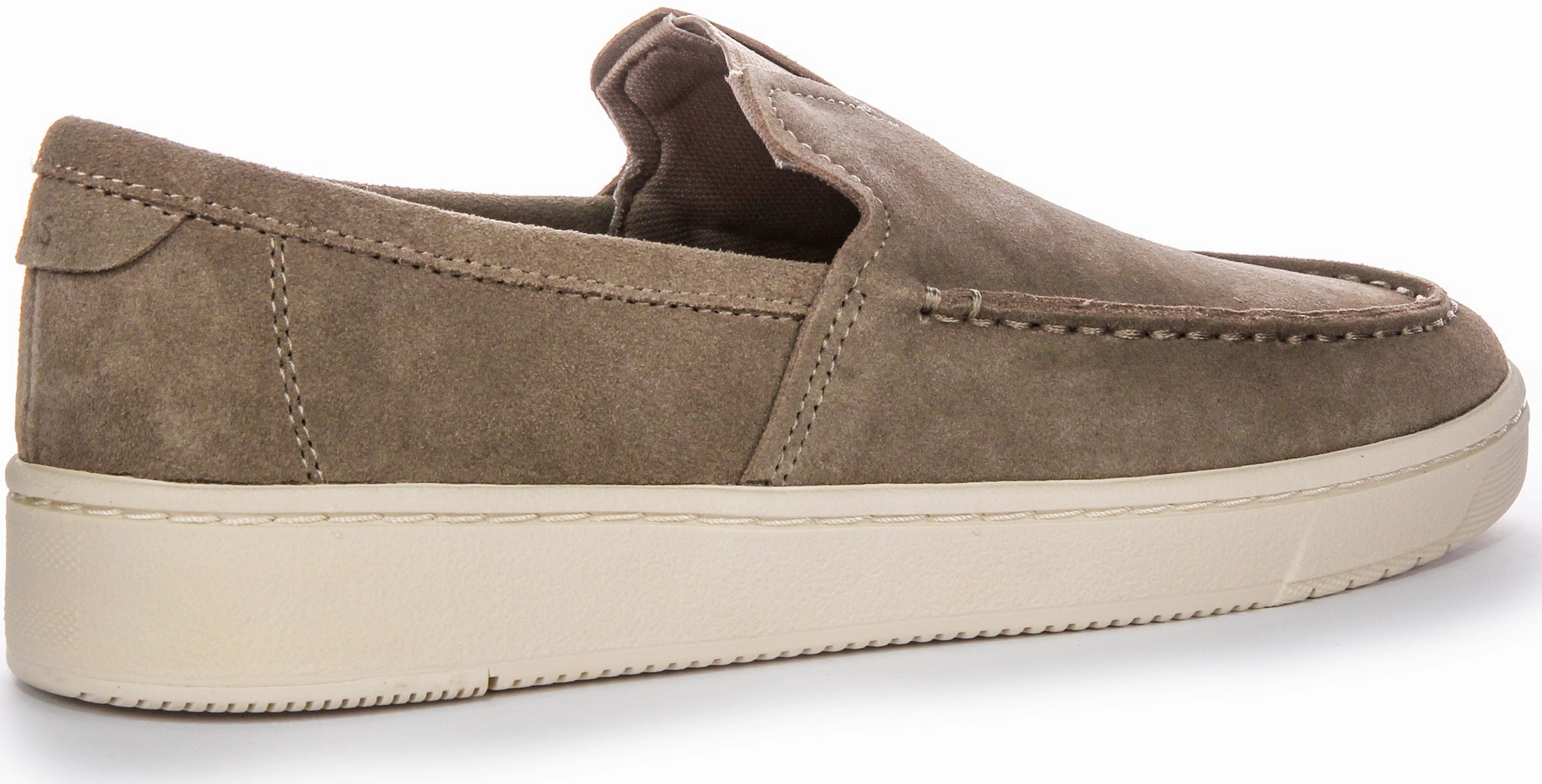 Toms Travel Lite In Sand For Men Travel Glide-Step