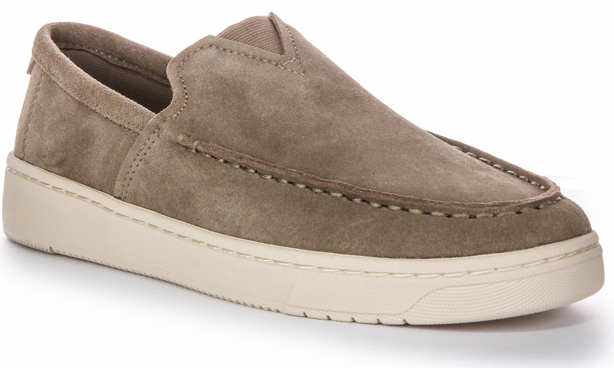 Toms Travel Lite In Sand For Men Wild Hike Shine Step