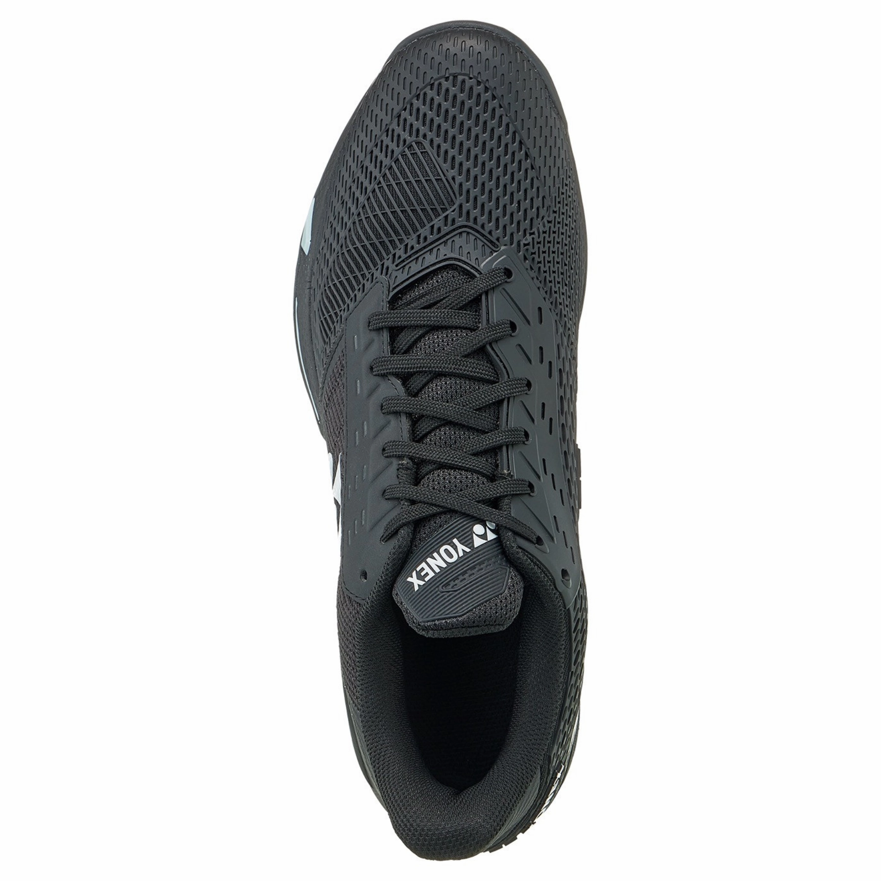 Total Comfort Yonex AD Accel CLAY Court Mens 2024 Mens Tennis Shoes -Black