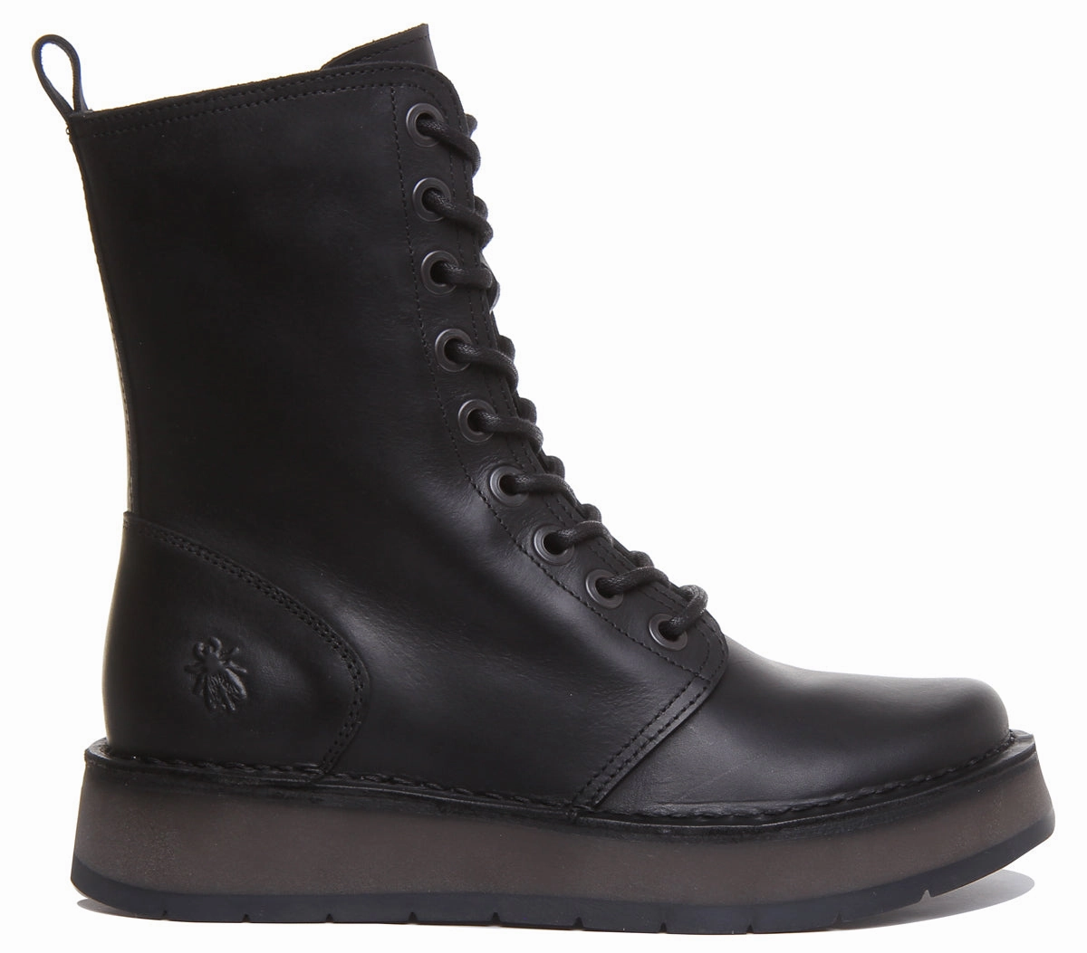 Tough Terrain Fly London Rami043 In Black For Women