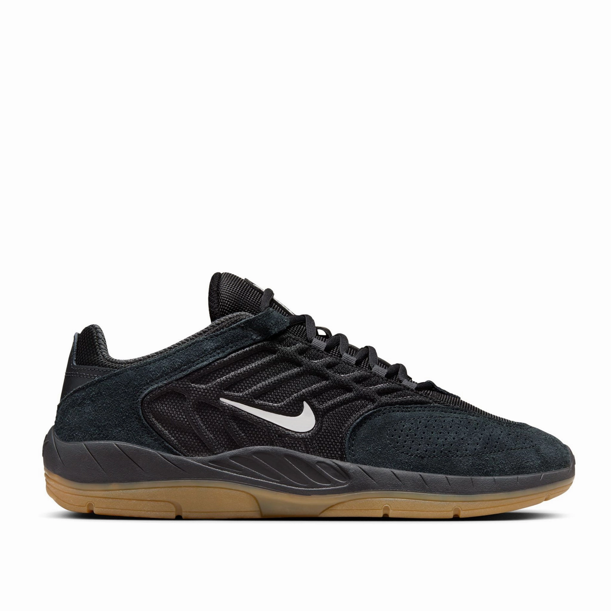 heel - stabilizing shoes Nike SB Vertebrae Black / Summit White