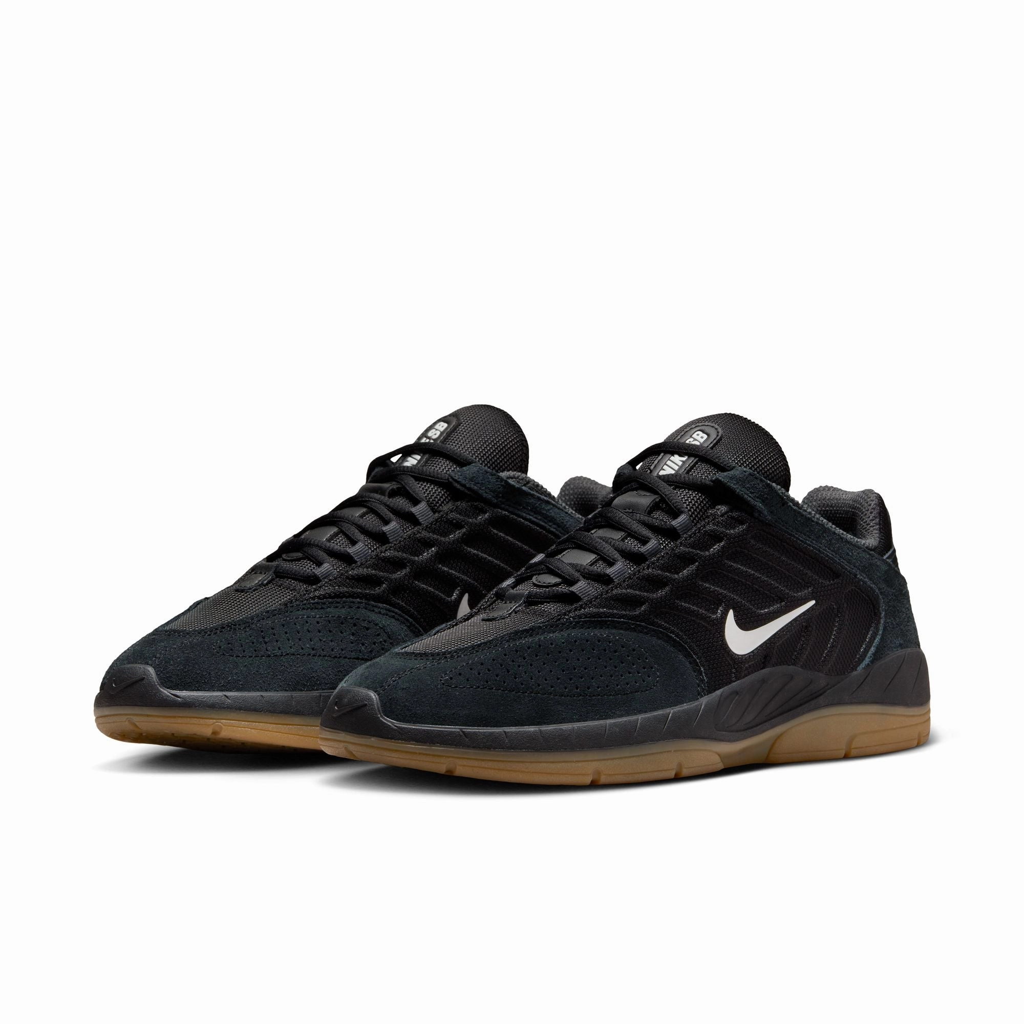 Traction - Premier Nike SB Vertebrae Black / Summit White