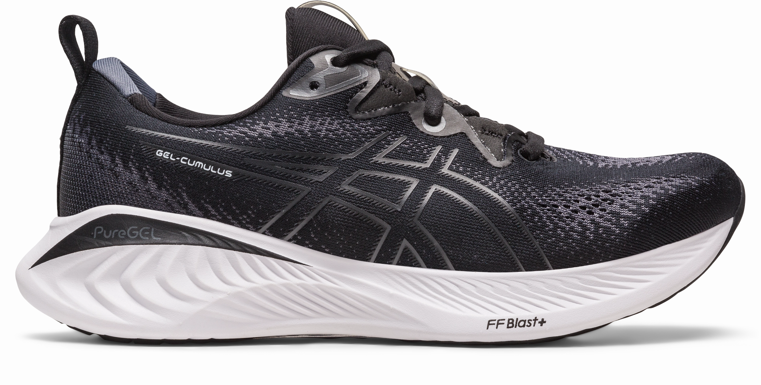 Trail - Capable Design W Asics Gel-Cumulus 25 Narrow