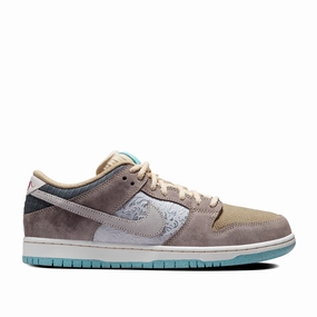 Toe box Nike SB Dunk Low Pro Big Money Savings