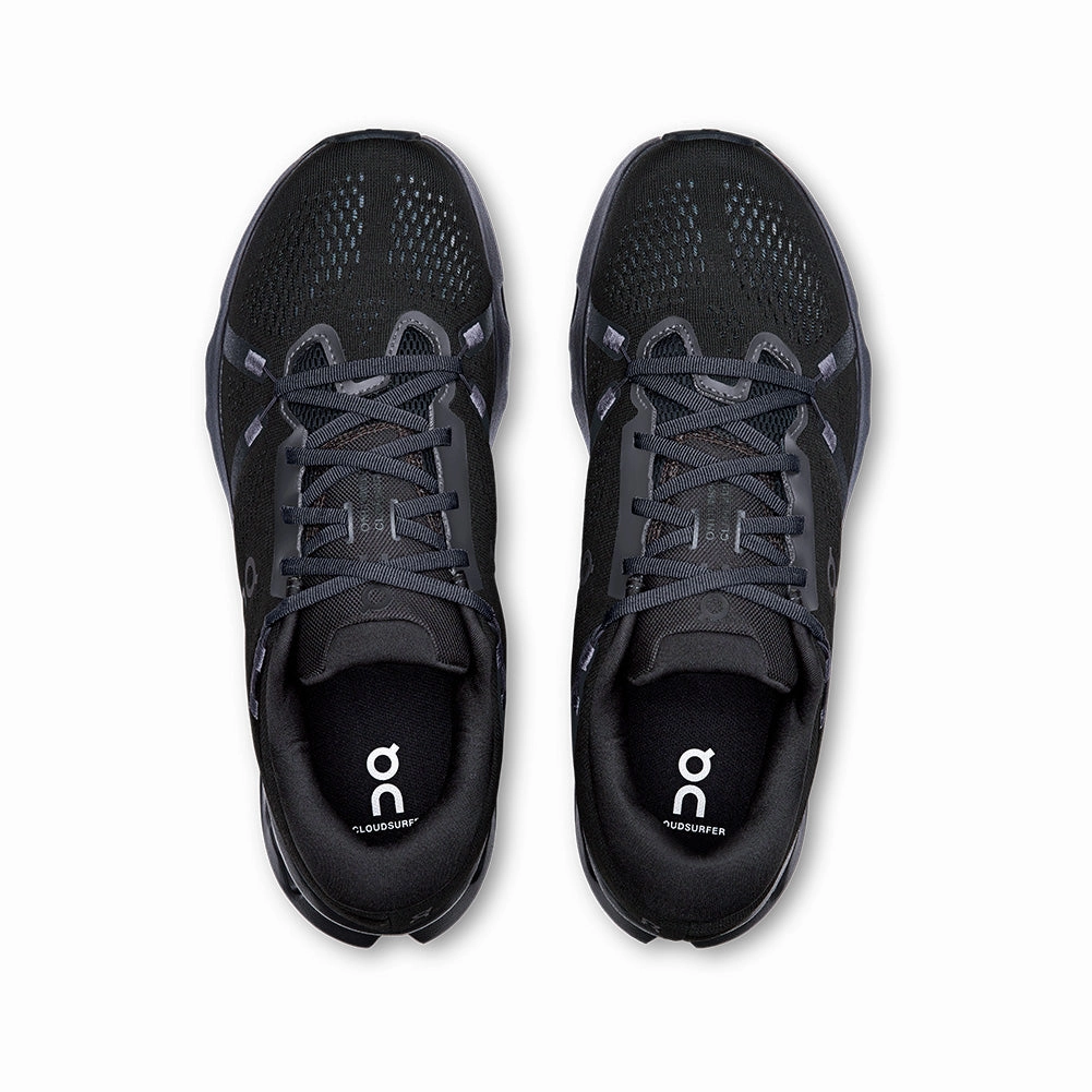 trail - tough On Running Cloudsurfer 2