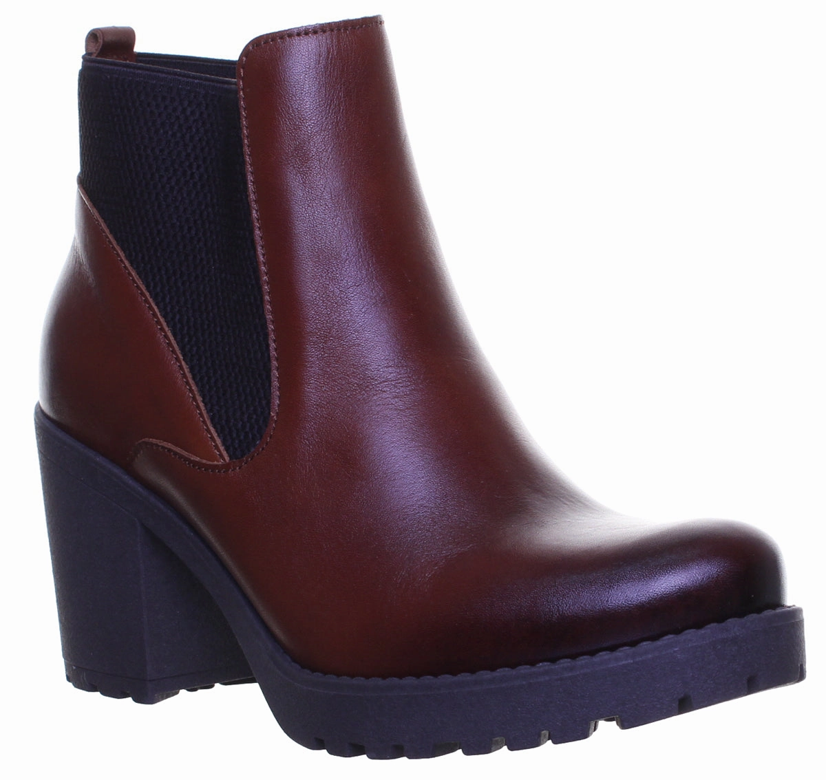 Justin Reess England 7300 In Brown Outdoor Trek