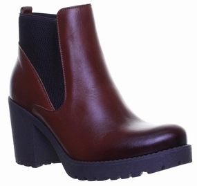 Justin Reess England 7300 In Brown Outdoor Trek