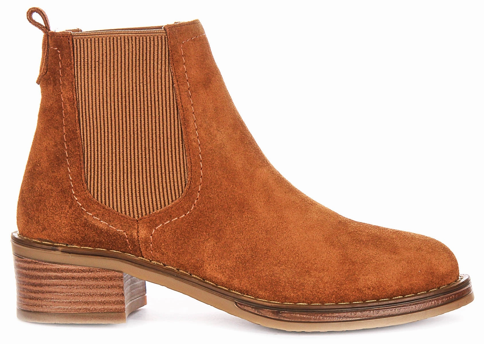 Trail Cushion Max Justinreess England Evelyn In Tan For Women