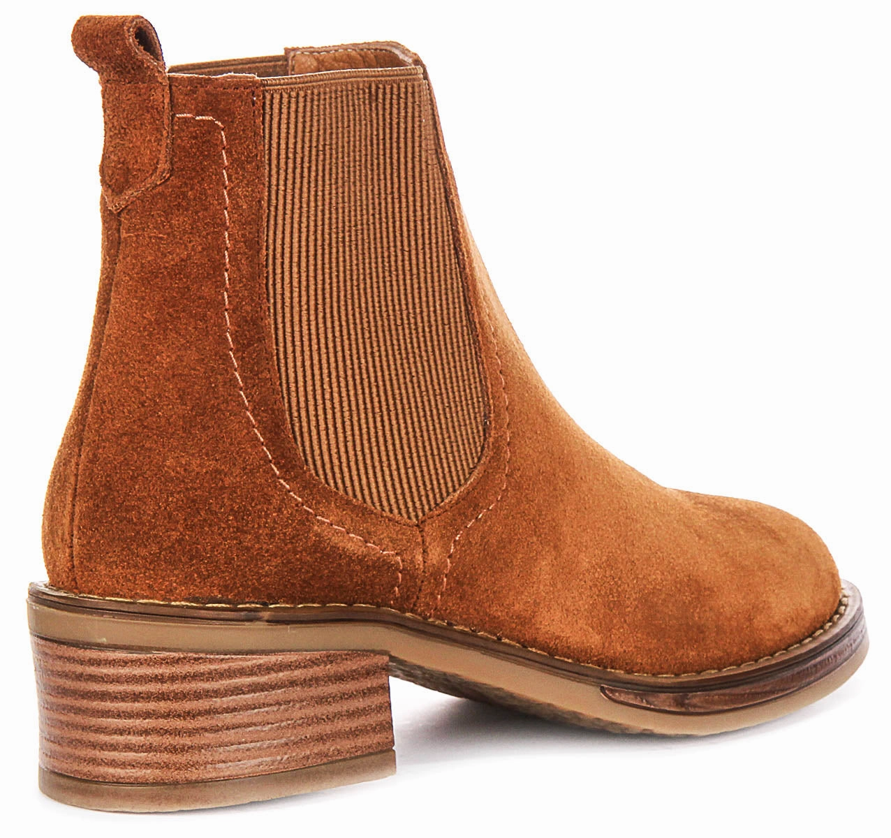 Trail Cushion Max Justinreess England Evelyn In Tan For Women