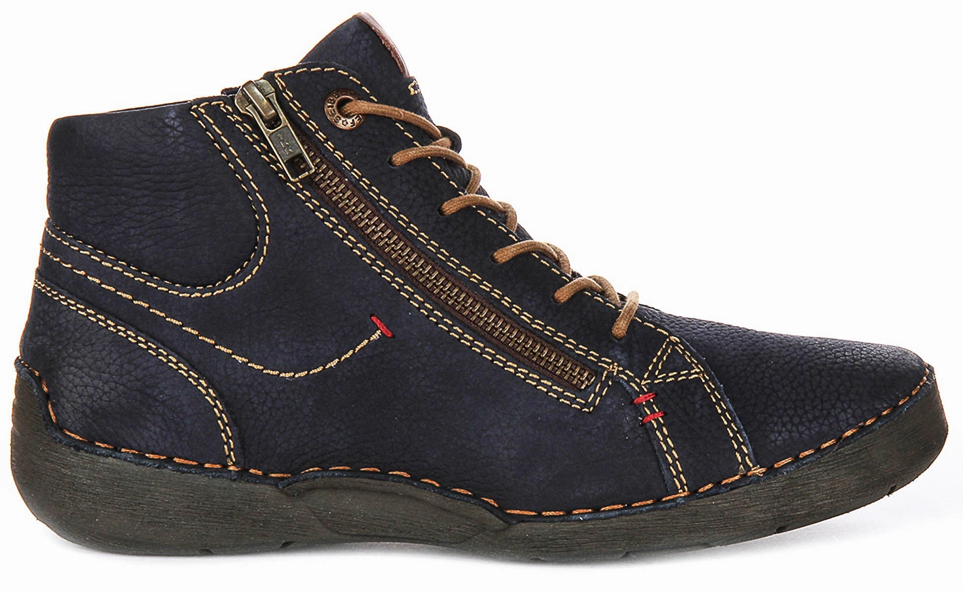 Trail Energy Josef Seibel Fergey 67 In Ocean For Women