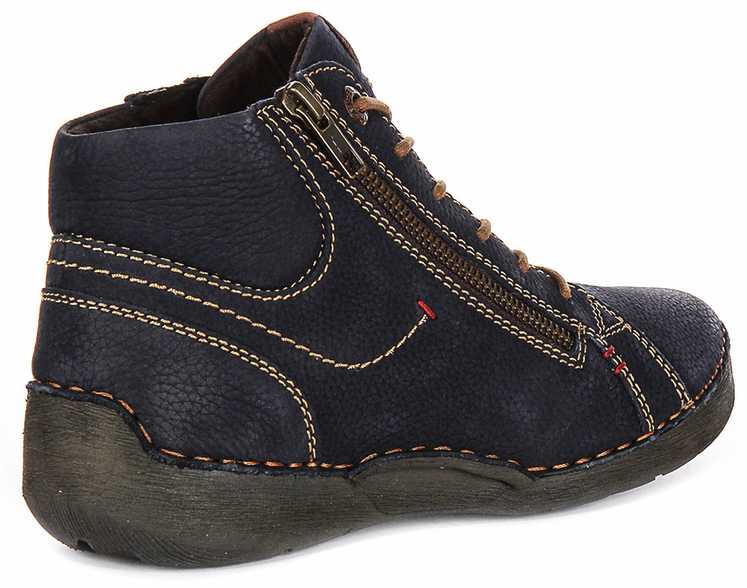 Trail Energy Josef Seibel Fergey 67 In Ocean For Women