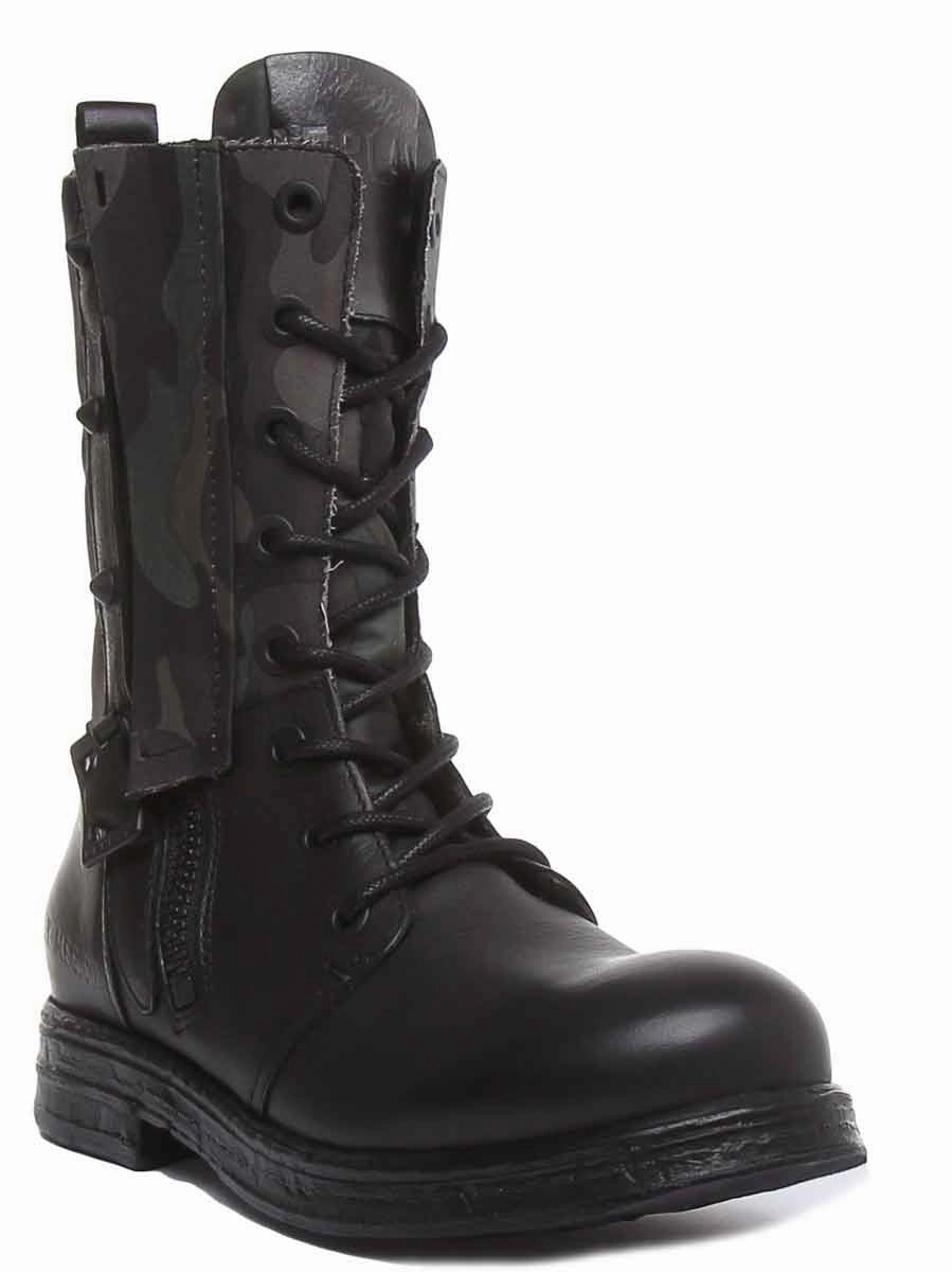 Replay Darling In Black For Ladies rocky terrain