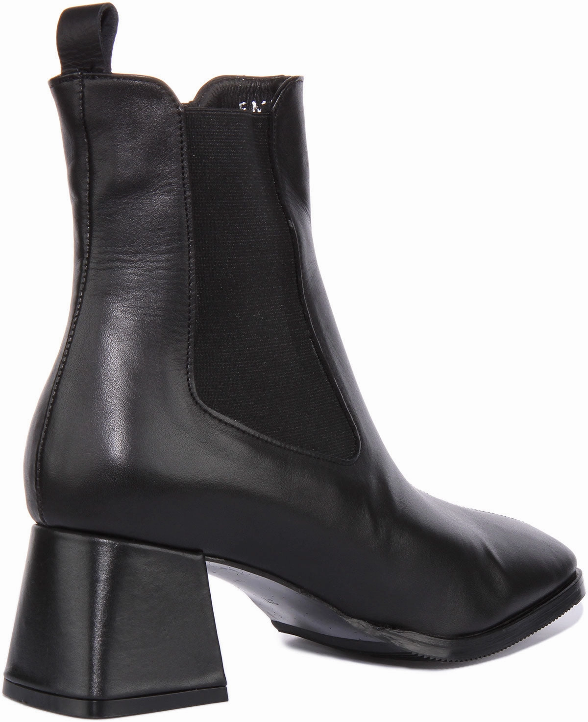 Trail Explorer Gear Boots Justinreess England Emelia In Black For Women