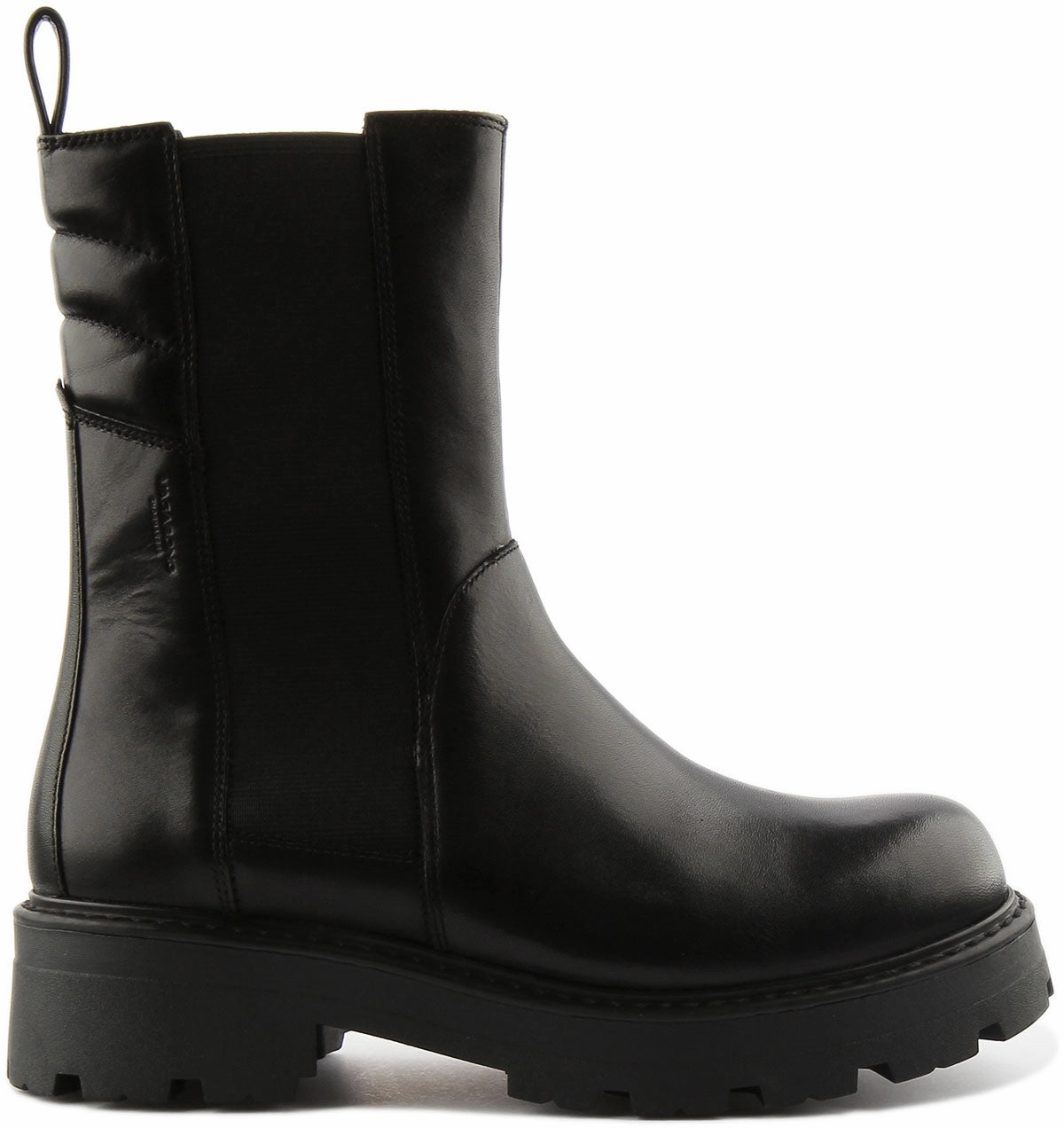 Trail Flex Boots Gear Max Vagabond Cosmo 2.0 Boots In Black For Women