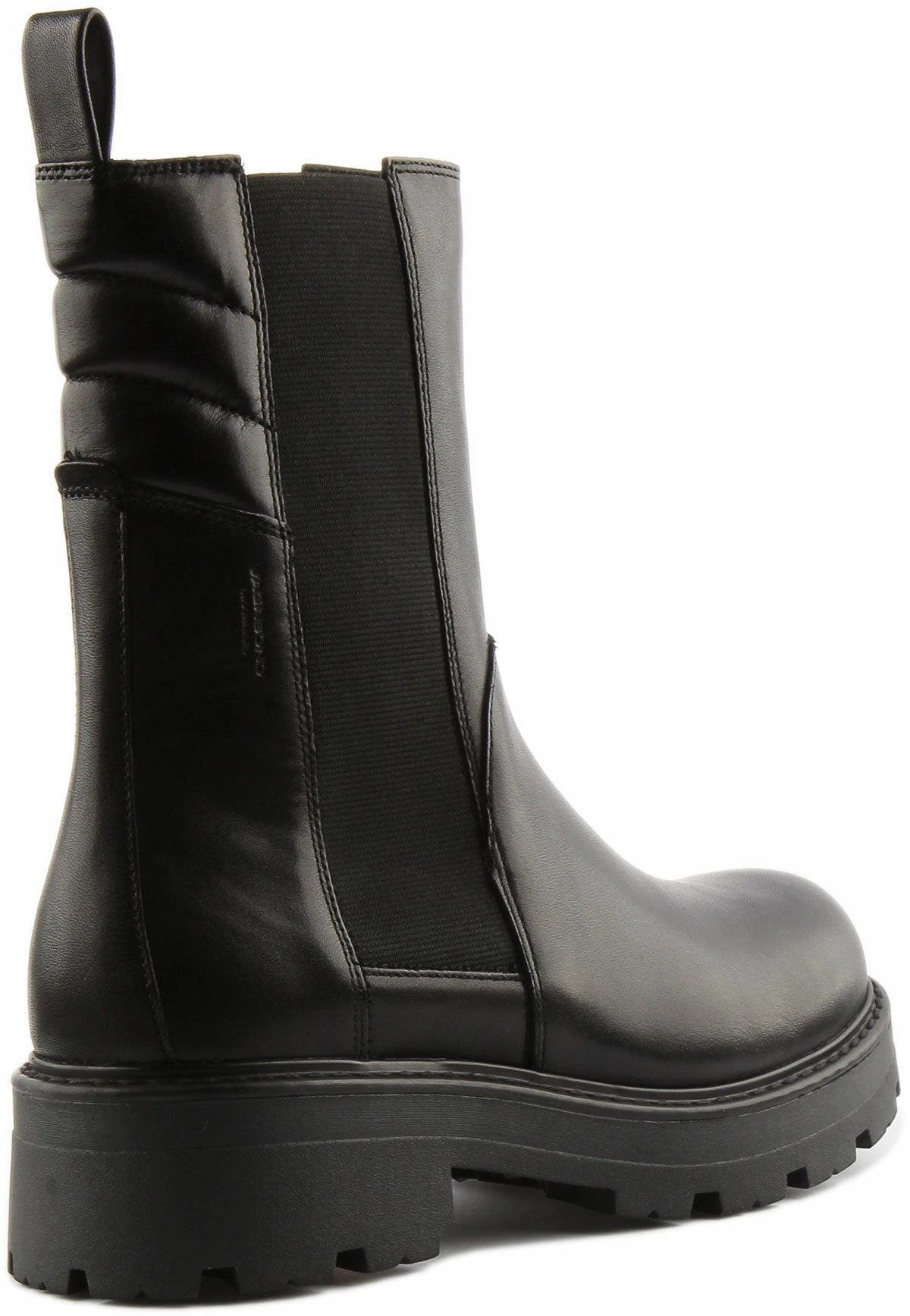 Trail Flex Boots Gear Max Vagabond Cosmo 2.0 Boots In Black For Women