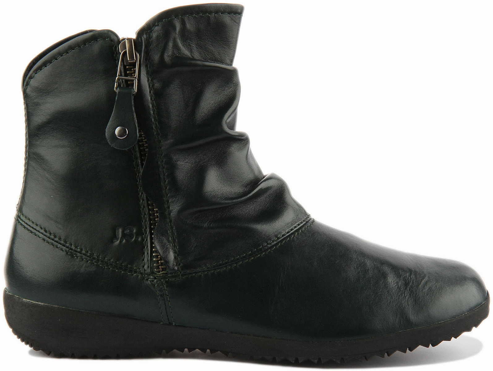 Trail Flex Boots Josef Seibel Naly 24 In Petrol For Women